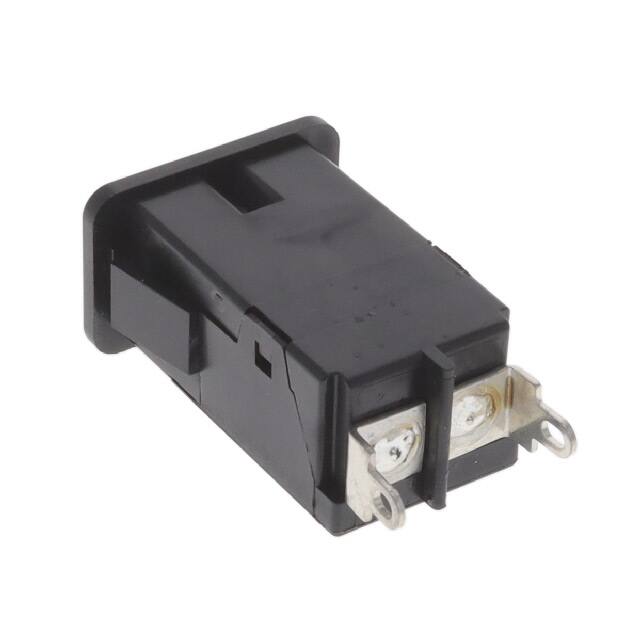 5008.3022 SCHURTER Inc.  Moduli di ingresso alimentazione (PEM)